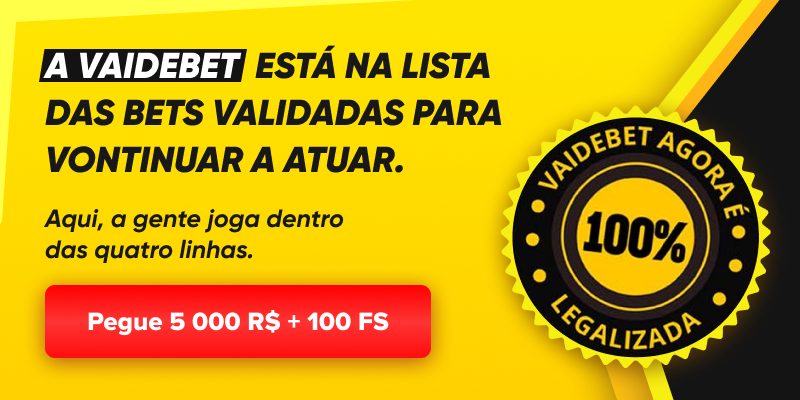 Vai de bet